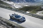 Pagani Zonda 760 LM 2014 года